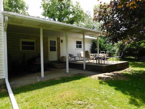 1766 S 775 W Kewanna IN 46939