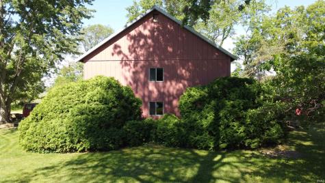 1766 S 775 W Kewanna IN 46939