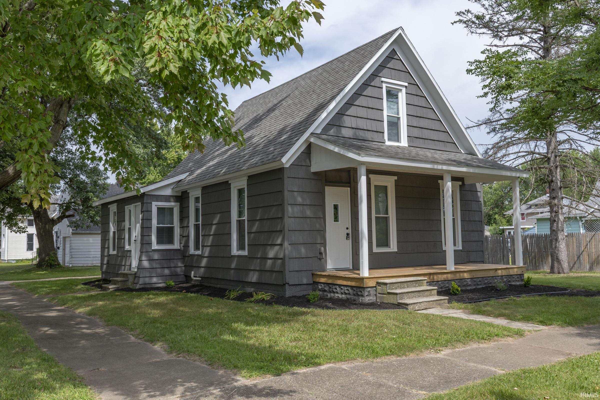 501 N Ward Street Elkhart IN 46514