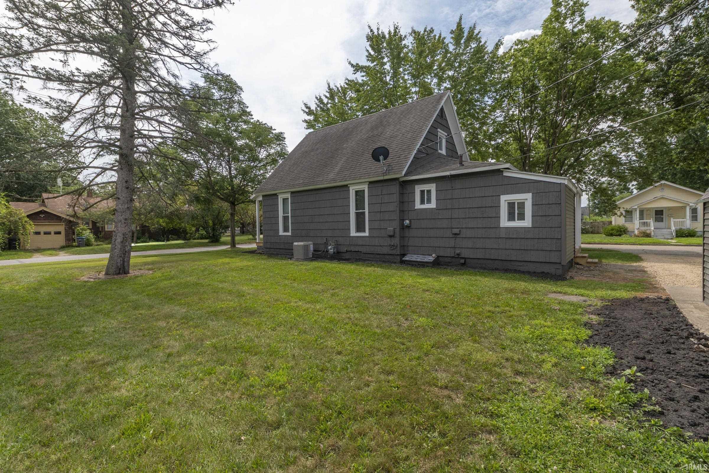 501 N Ward Street Elkhart IN 46514