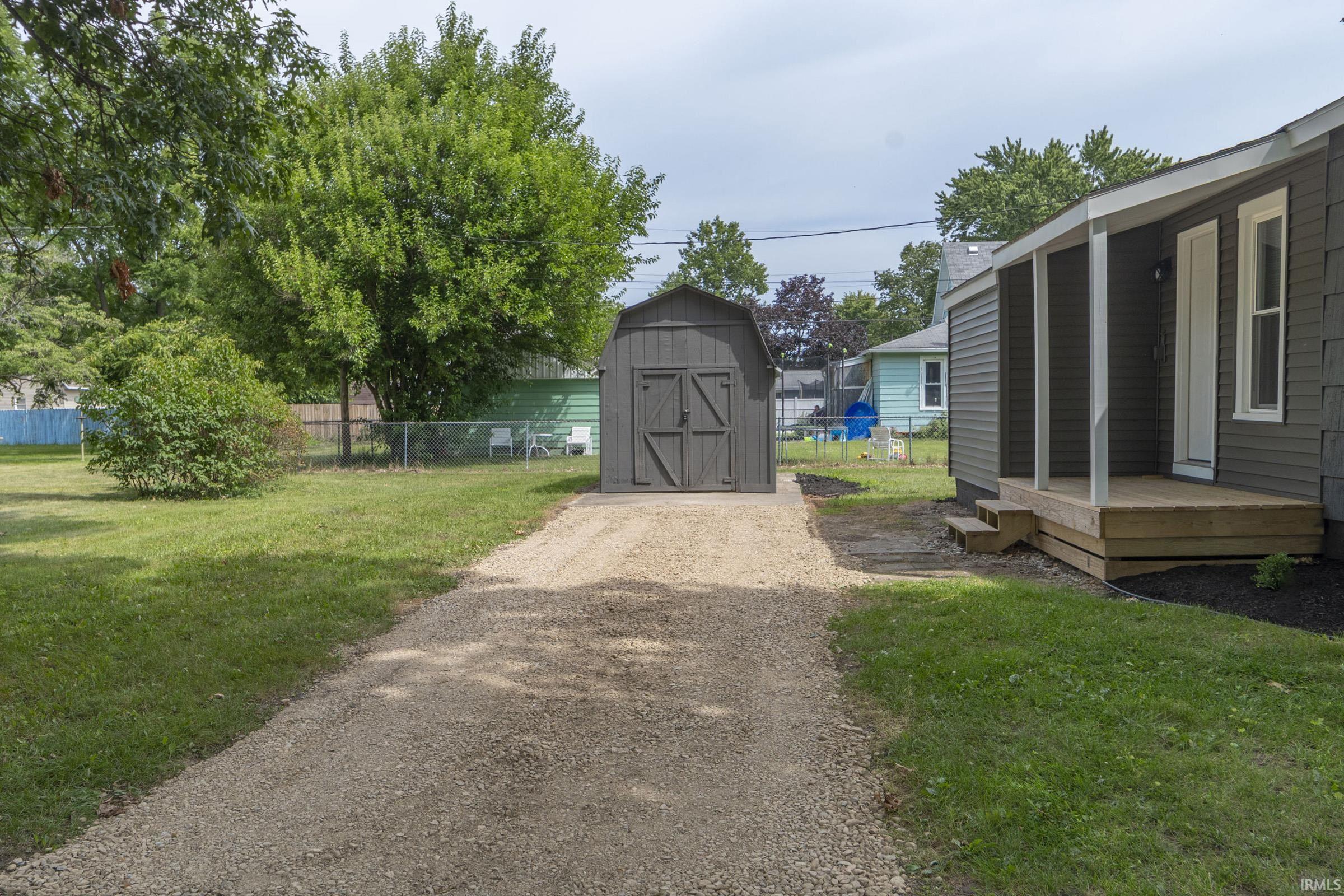 501 N Ward Street Elkhart IN 46514