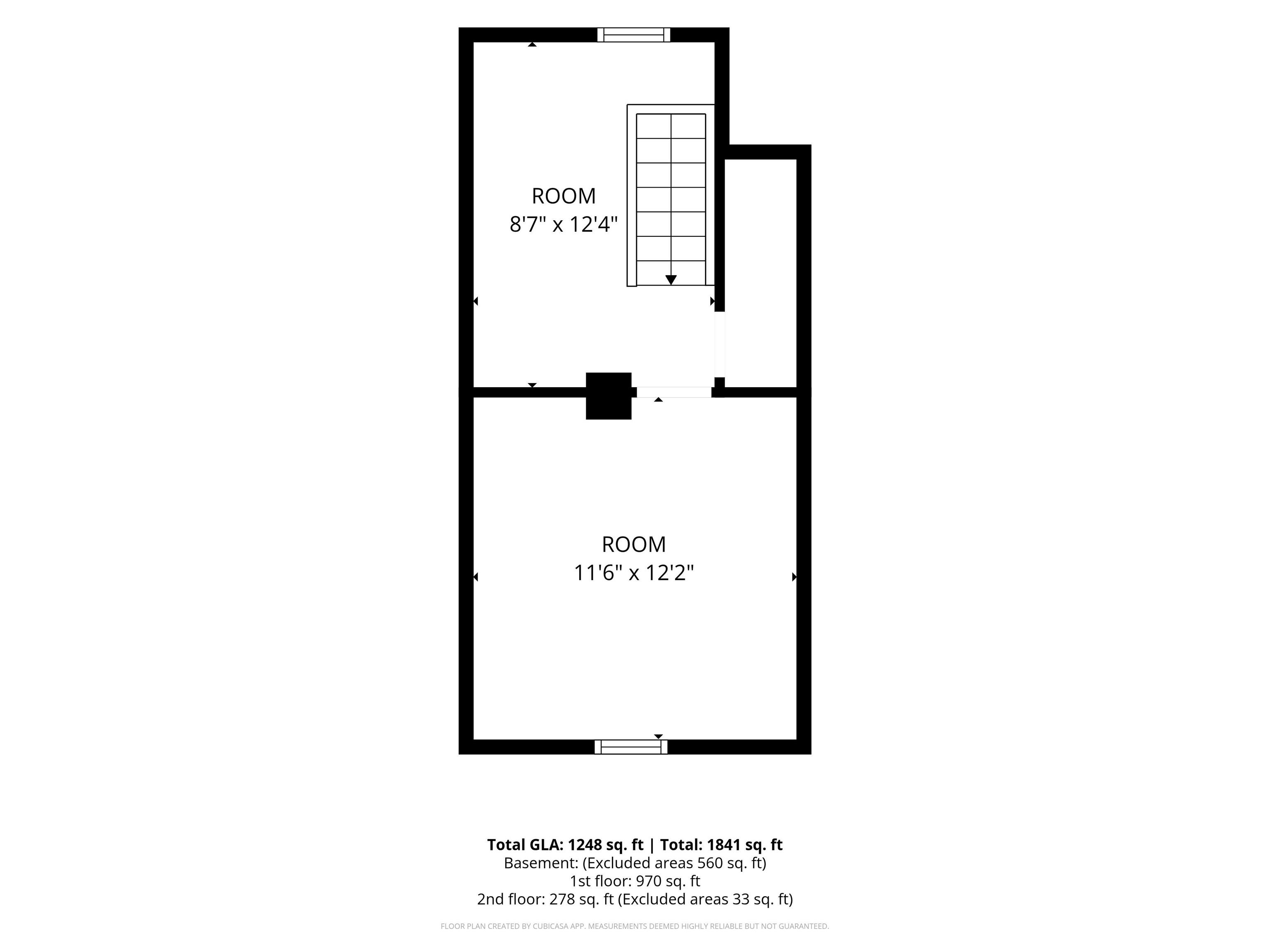 501 N Ward Street Elkhart IN 46514