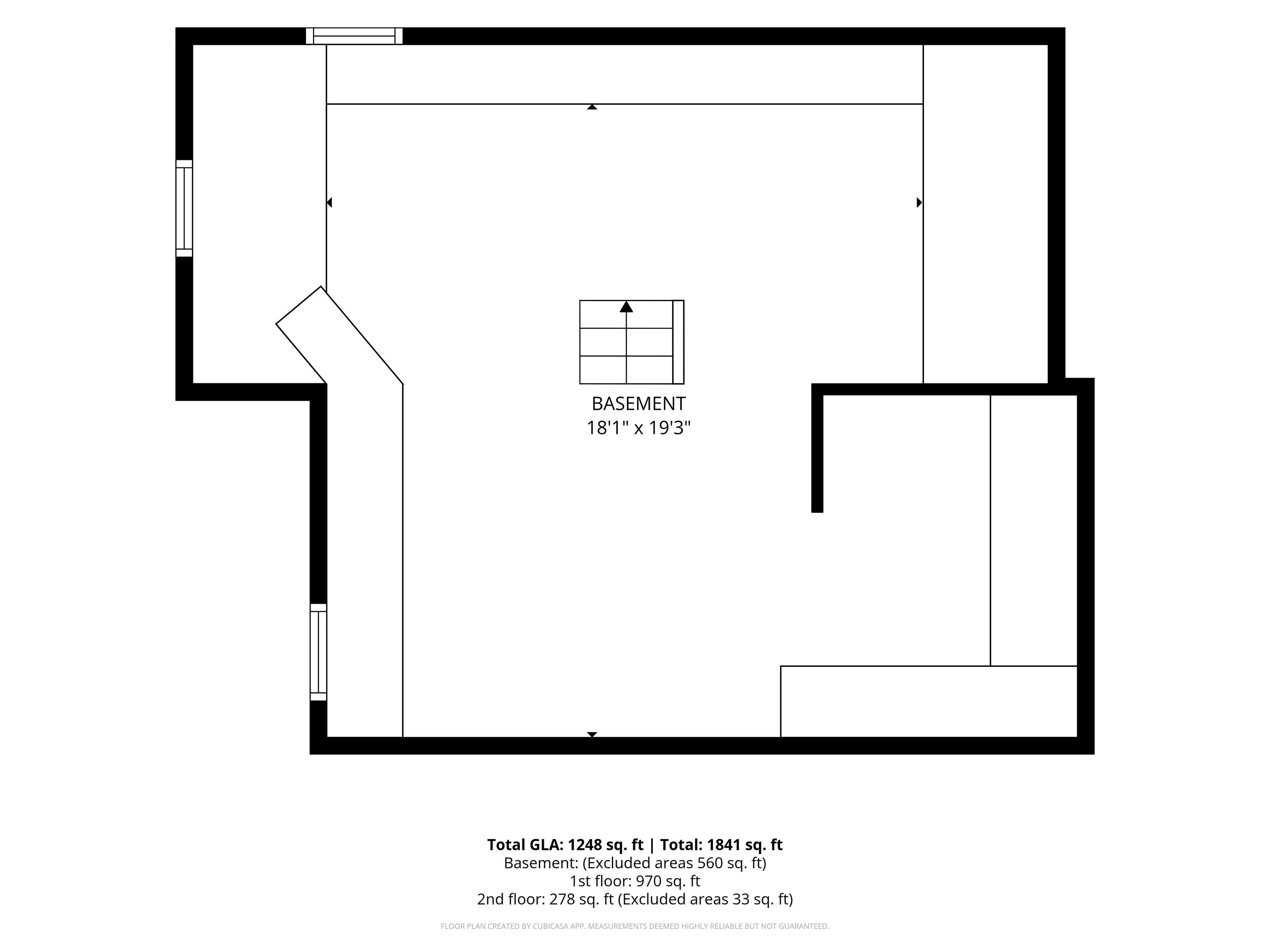 501 N Ward Street Elkhart IN 46514