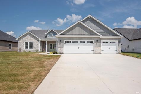 3475 Goris Drive Lafayette IN 47905
