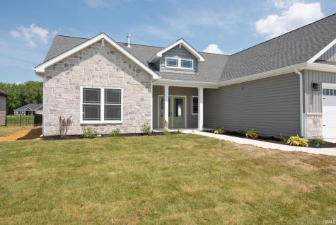 3475 Goris Drive Lafayette IN 47905