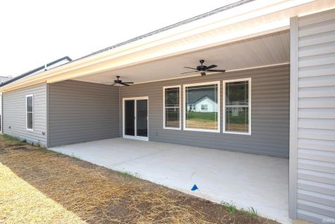 3475 Goris Drive Lafayette IN 47905