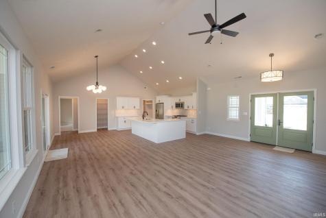 3475 Goris Drive Lafayette IN 47905