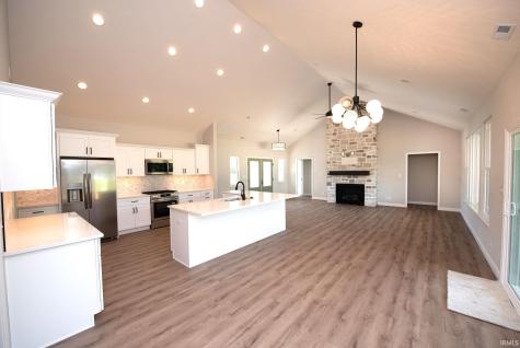 3475 Goris Drive Lafayette IN 47905