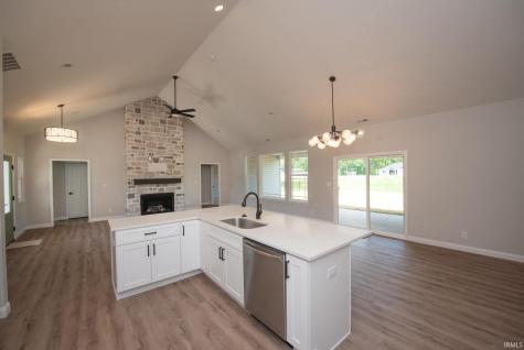 3475 Goris Drive Lafayette IN 47905