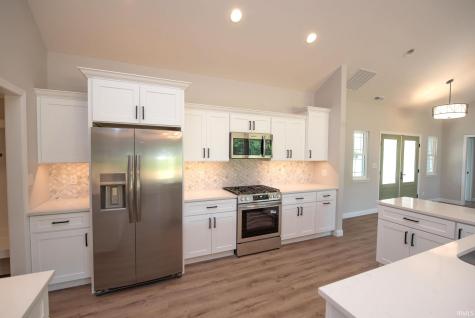 3475 Goris Drive Lafayette IN 47905