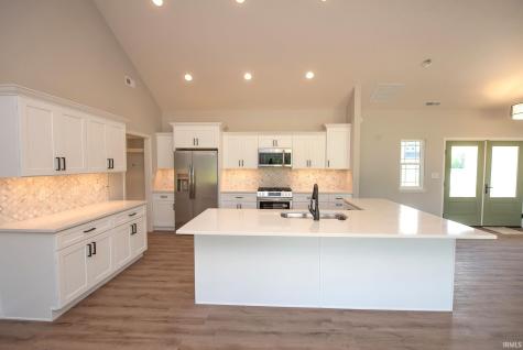 3475 Goris Drive Lafayette IN 47905