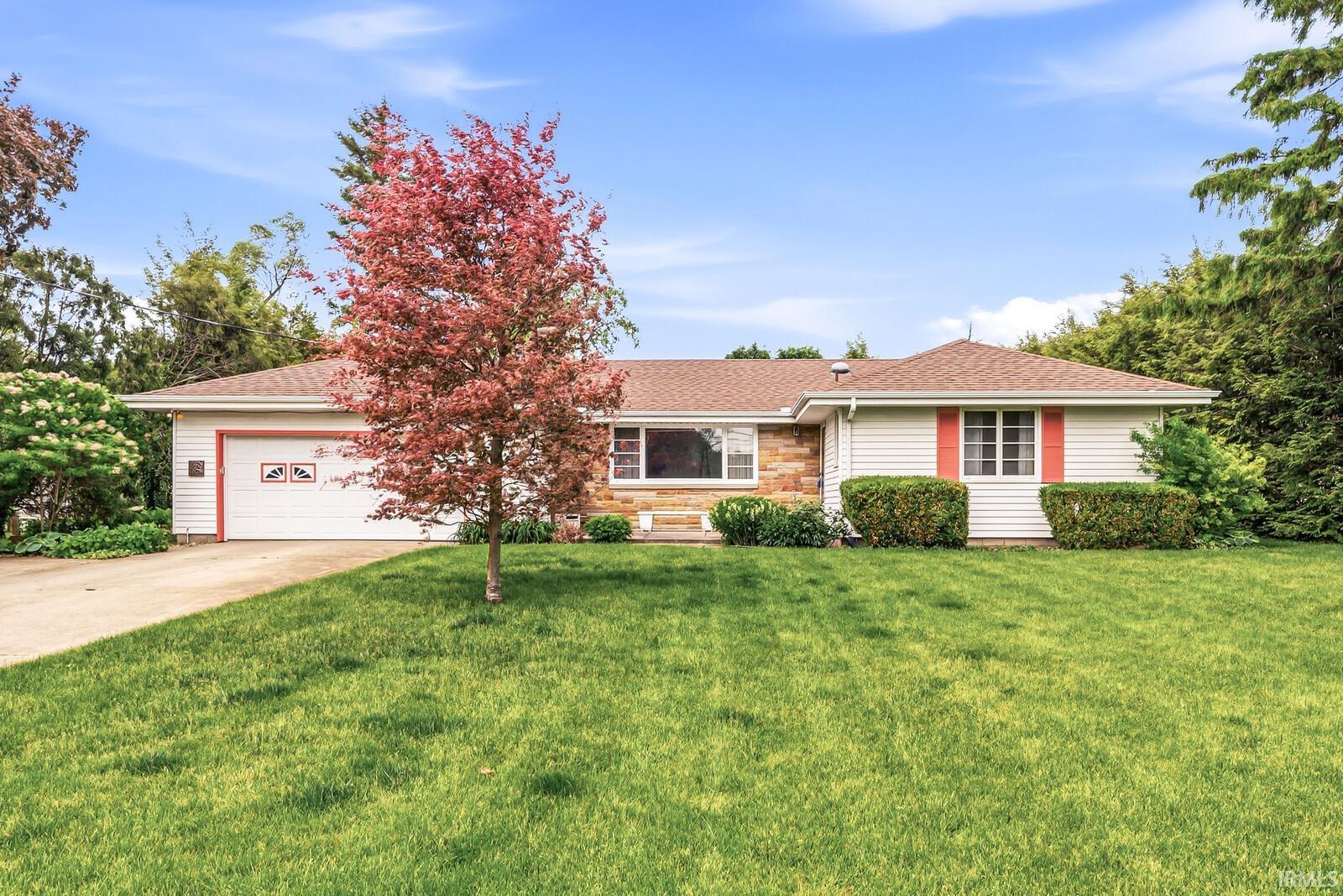3204 Calumet Avenue Elkhart IN 46514