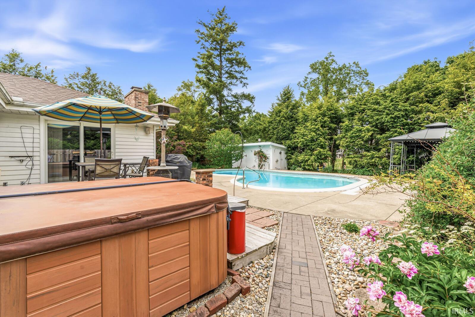 3204 Calumet Avenue Elkhart IN 46514