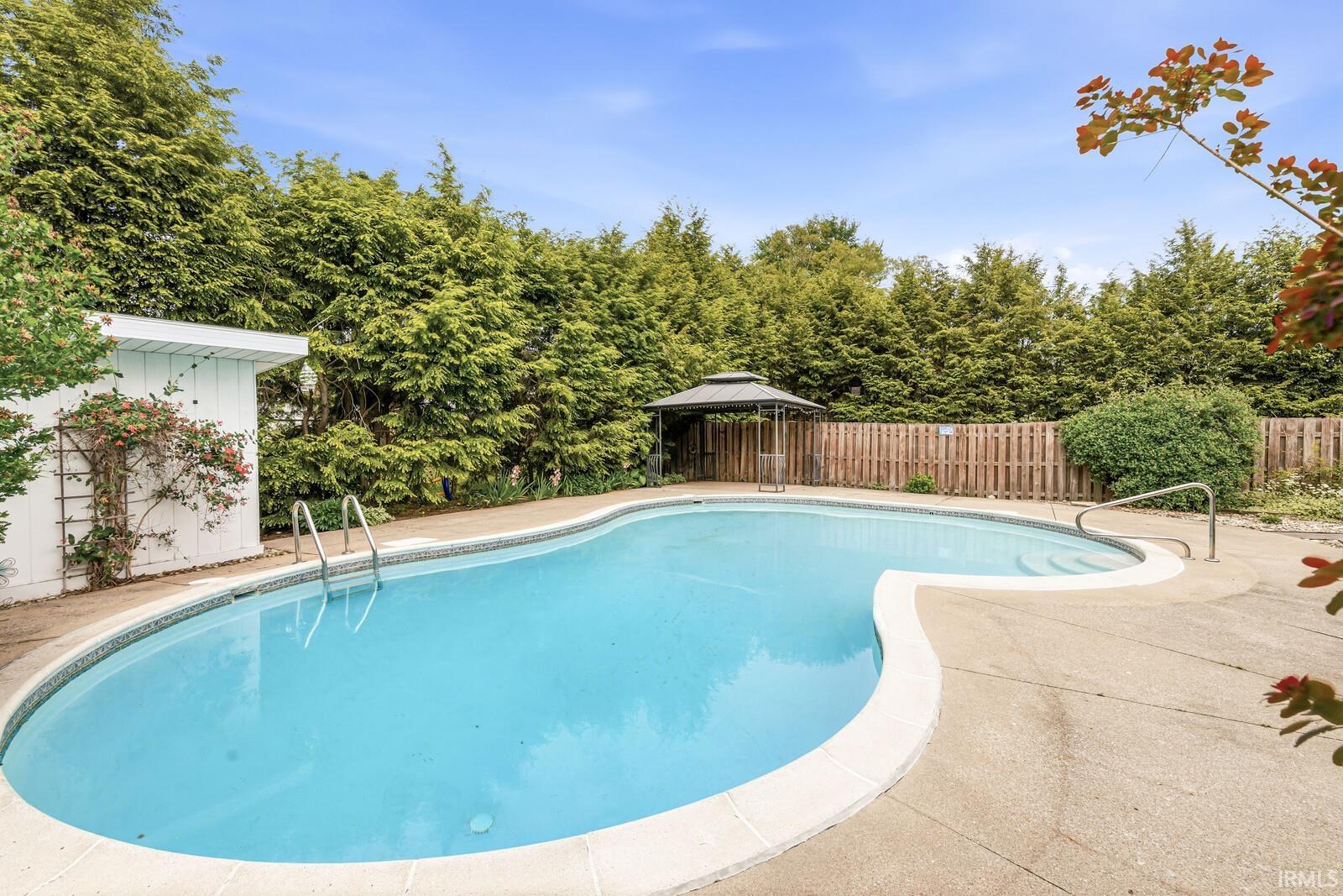 3204 Calumet Avenue Elkhart IN 46514
