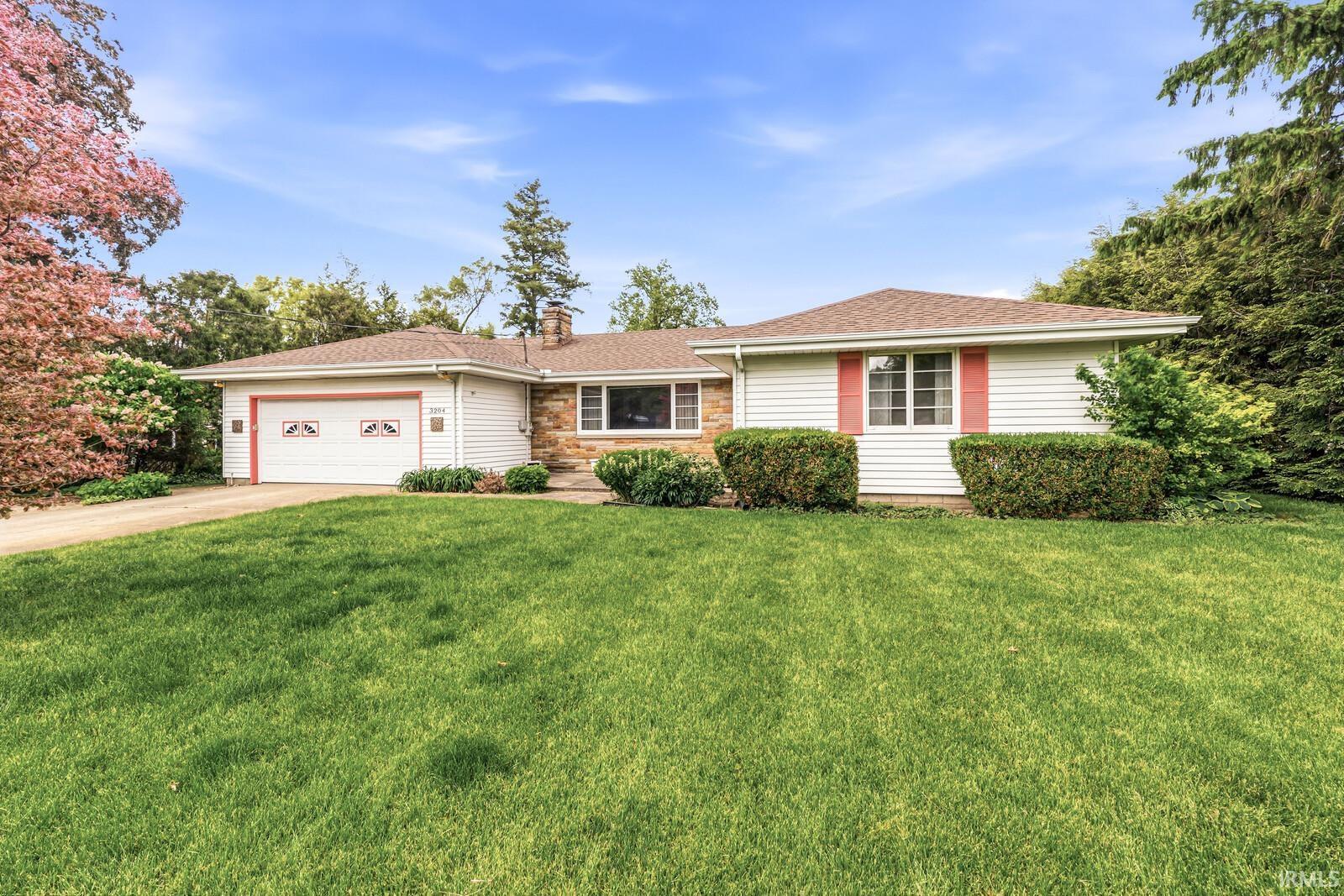 3204 Calumet Avenue Elkhart IN 46514