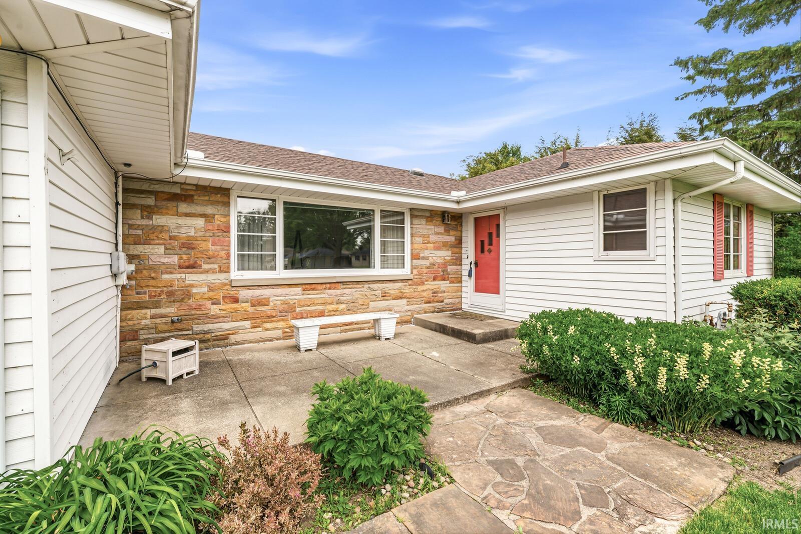 3204 Calumet Avenue Elkhart IN 46514