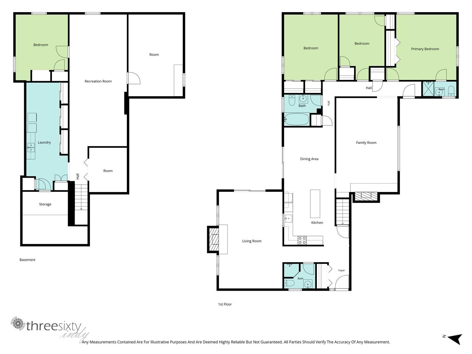 3204 Calumet Avenue Elkhart IN 46514