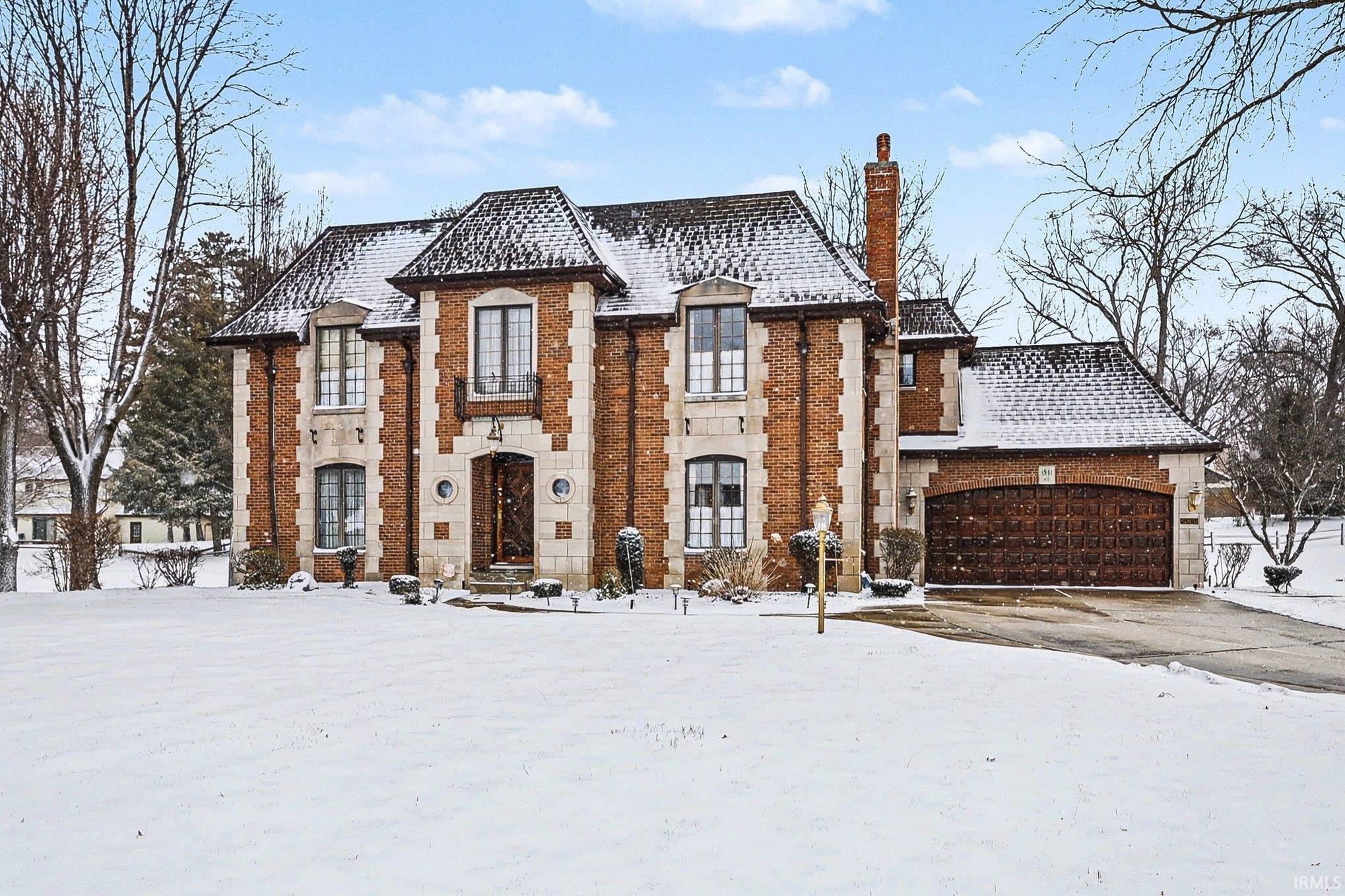 50670 Tarrington Way Granger IN 46530