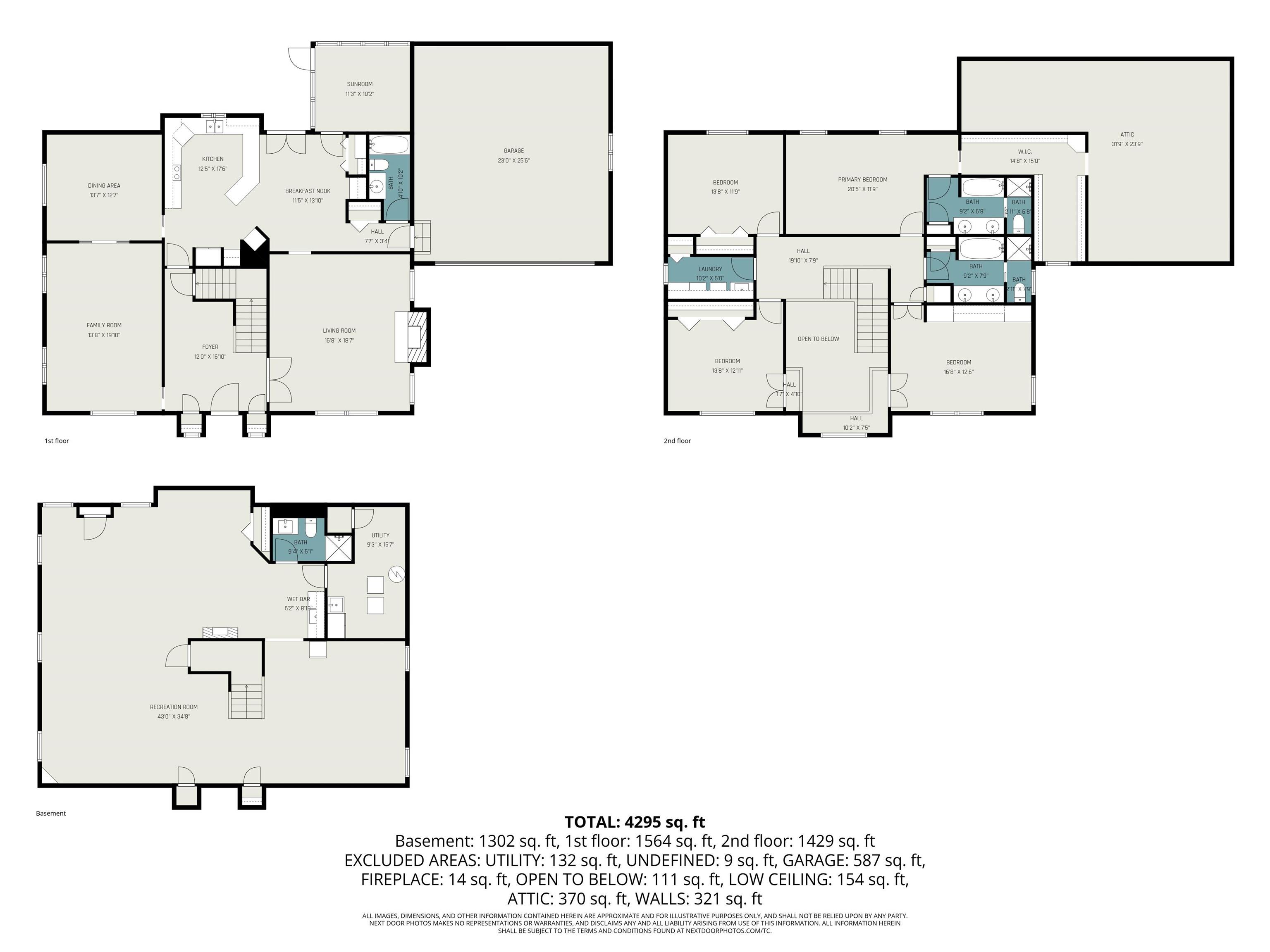 50670 Tarrington Way Granger IN 46530