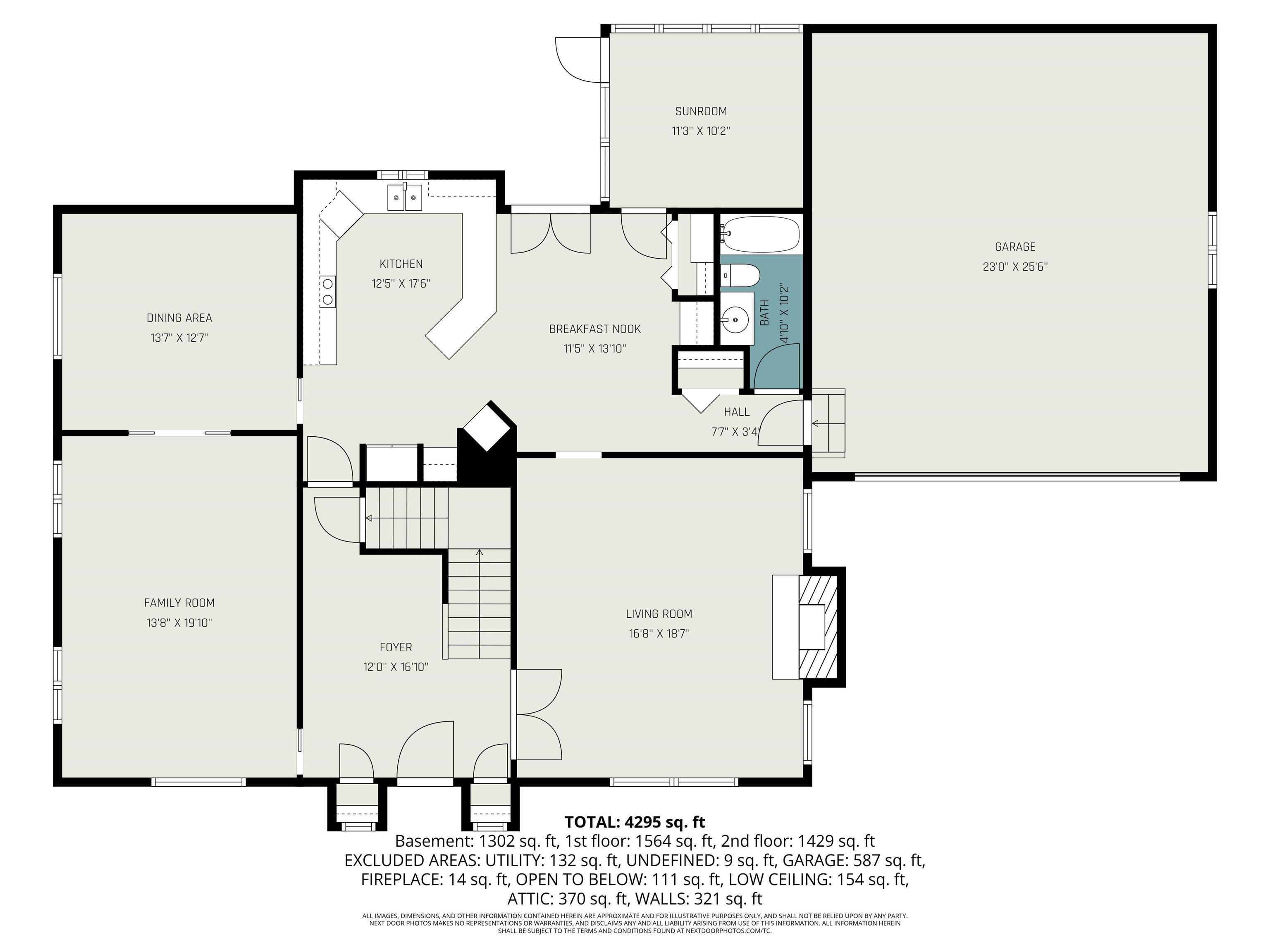 50670 Tarrington Way Granger IN 46530