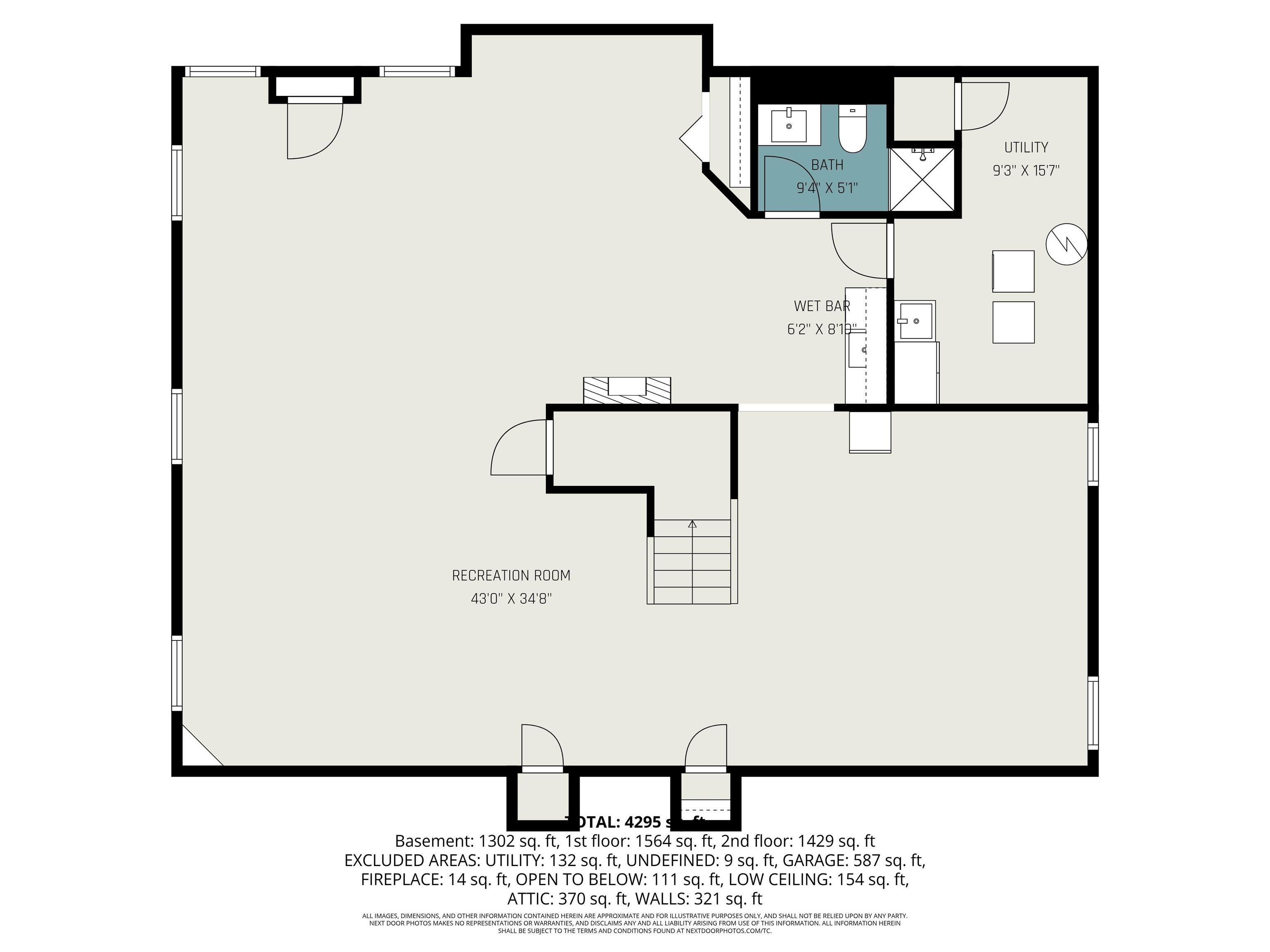 50670 Tarrington Way Granger IN 46530