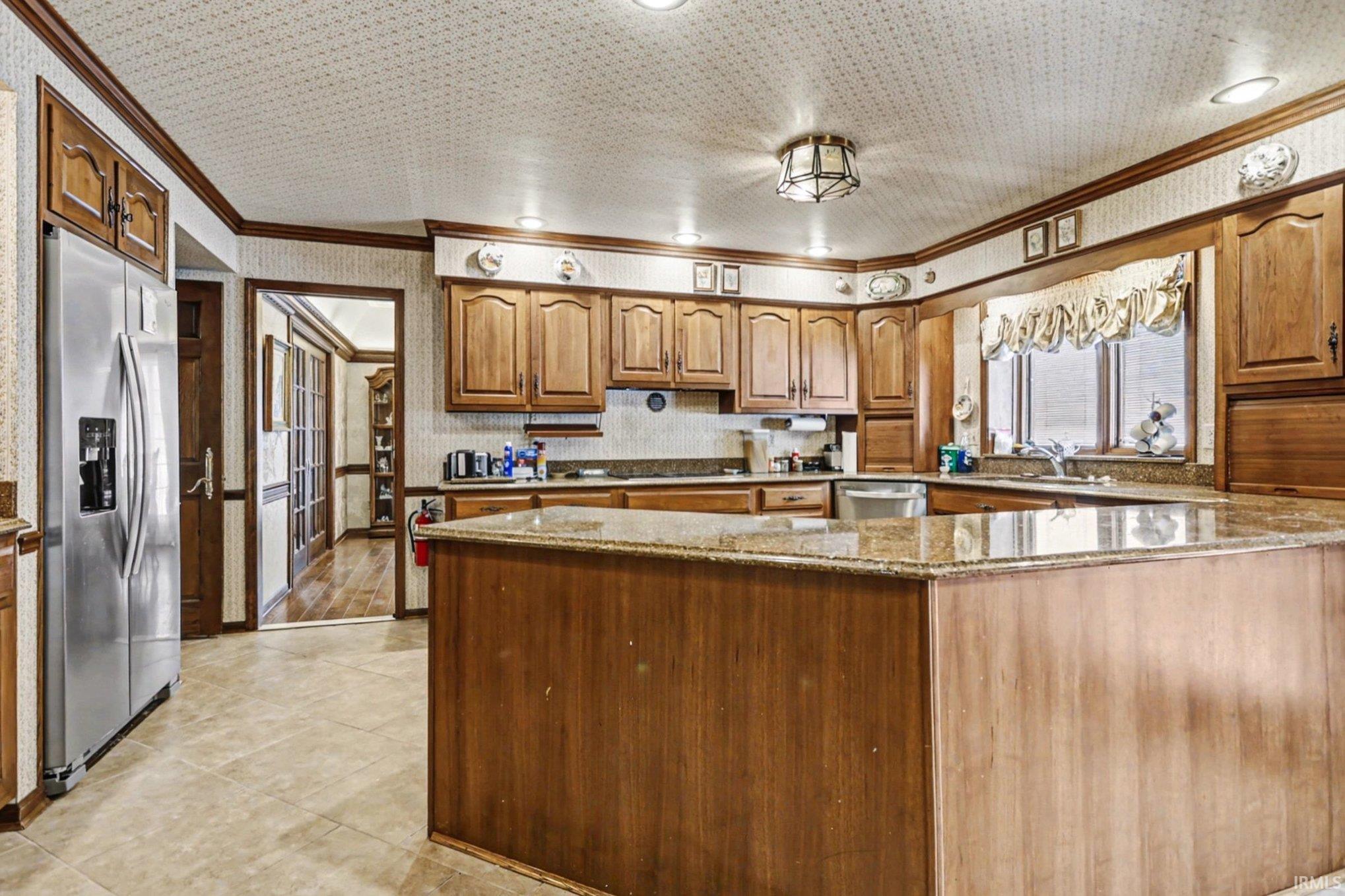 50670 Tarrington Way Granger IN 46530