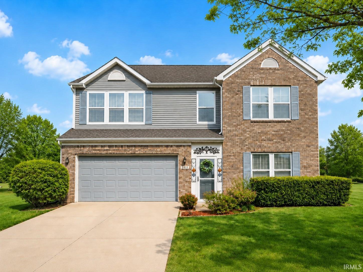 3349 Cinnabar Street West Lafayette IN 47906