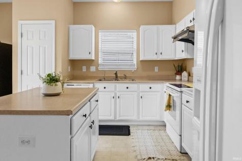 3349 Cinnabar Street West Lafayette IN 47906