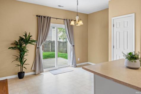 3349 Cinnabar Street West Lafayette IN 47906