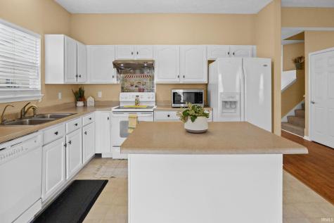 3349 Cinnabar Street West Lafayette IN 47906