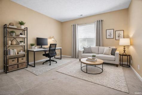 3349 Cinnabar Street West Lafayette IN 47906
