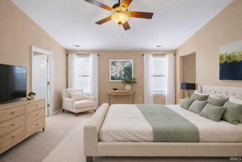 3349 Cinnabar Street West Lafayette IN 47906