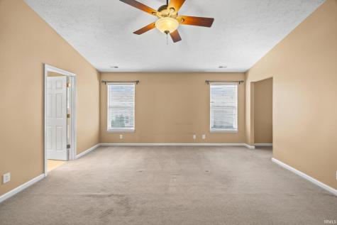 3349 Cinnabar Street West Lafayette IN 47906