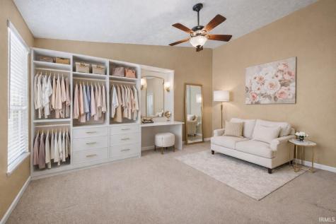 3349 Cinnabar Street West Lafayette IN 47906