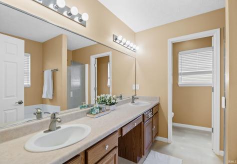 3349 Cinnabar Street West Lafayette IN 47906