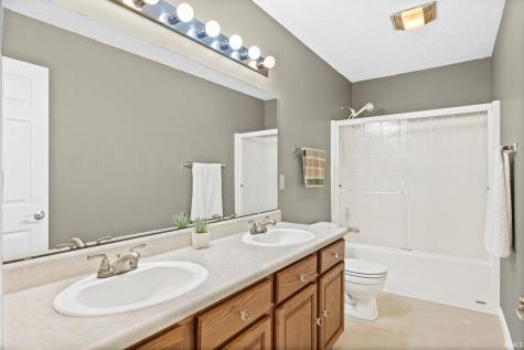 3349 Cinnabar Street West Lafayette IN 47906