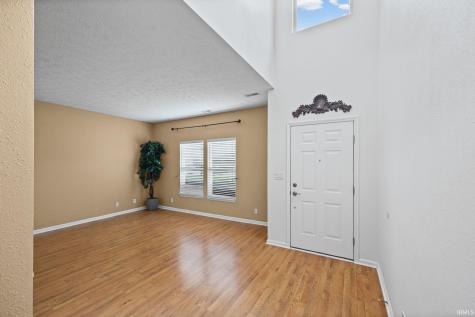 3349 Cinnabar Street West Lafayette IN 47906