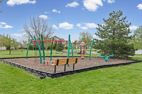 3349 Cinnabar Street West Lafayette IN 47906