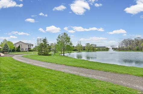 3349 Cinnabar Street West Lafayette IN 47906