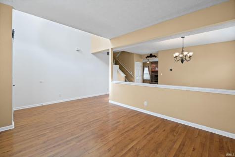 3349 Cinnabar Street West Lafayette IN 47906