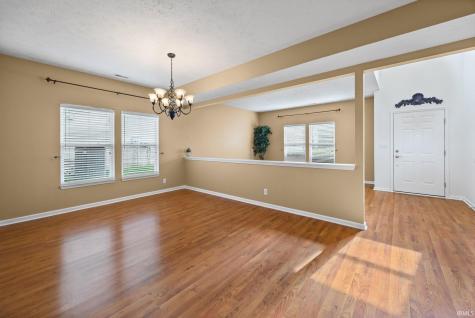 3349 Cinnabar Street West Lafayette IN 47906