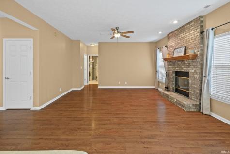 3349 Cinnabar Street West Lafayette IN 47906