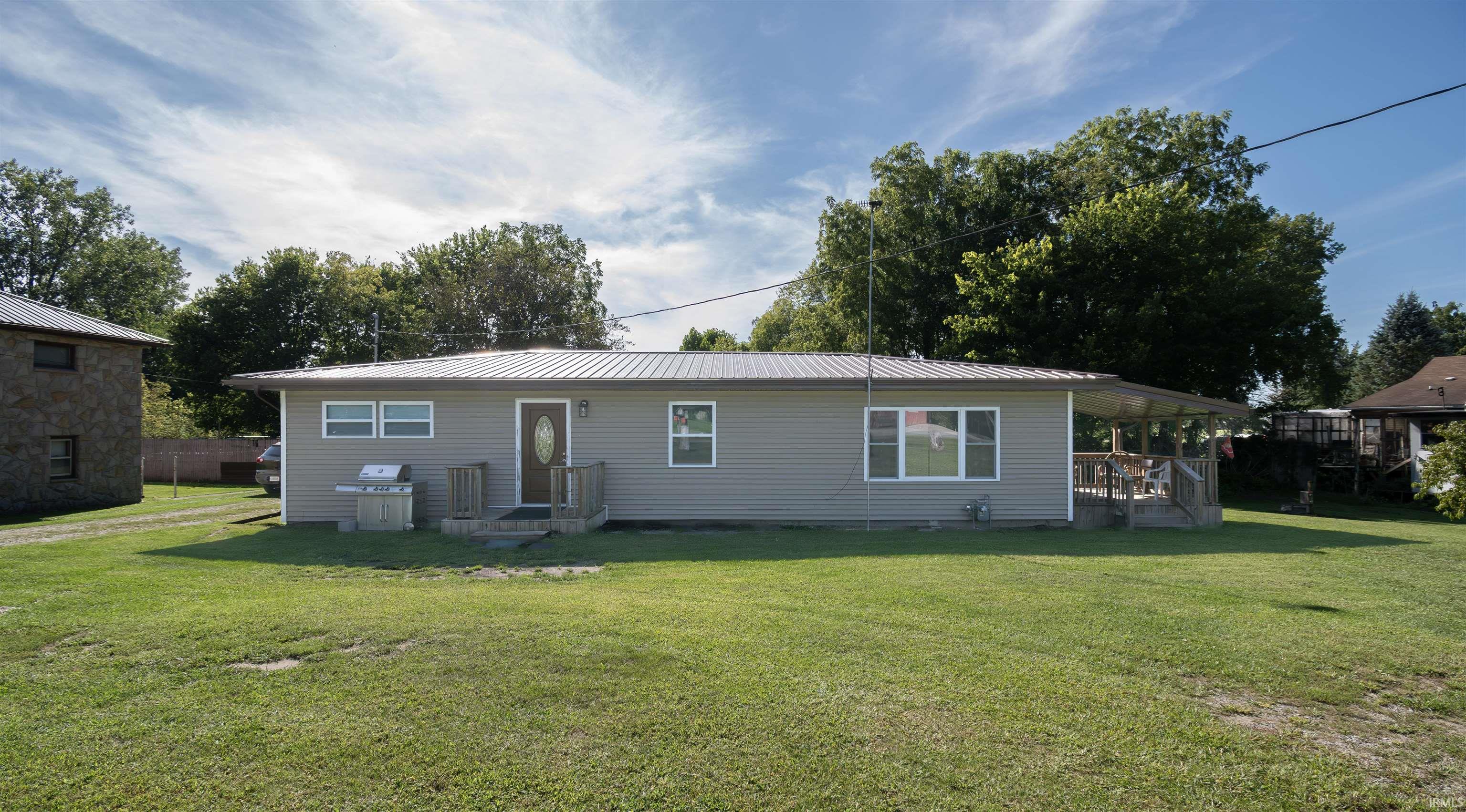 3820 S 1175 E Lagrange IN 46761