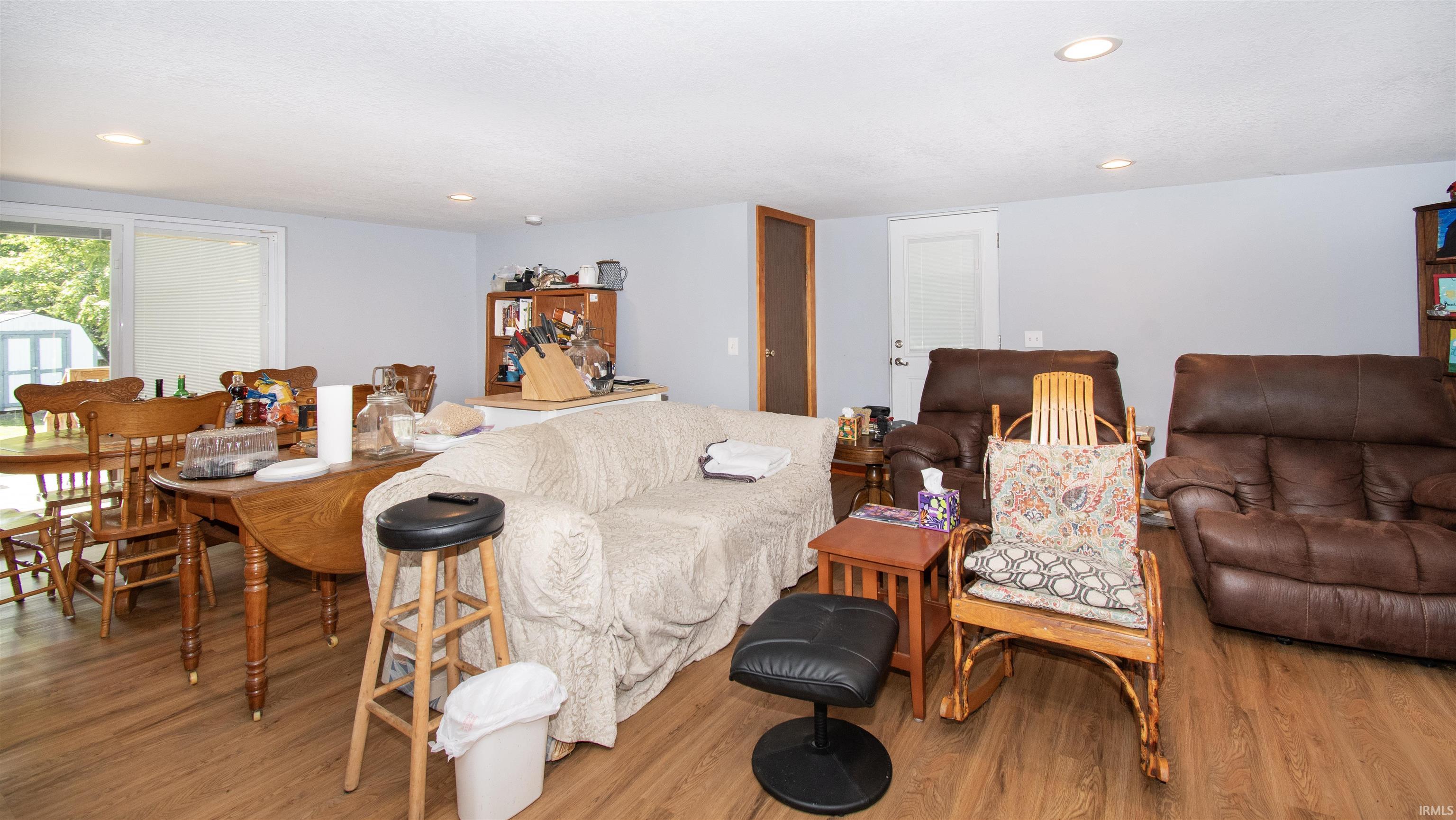 3820 S 1175 E Lagrange IN 46761