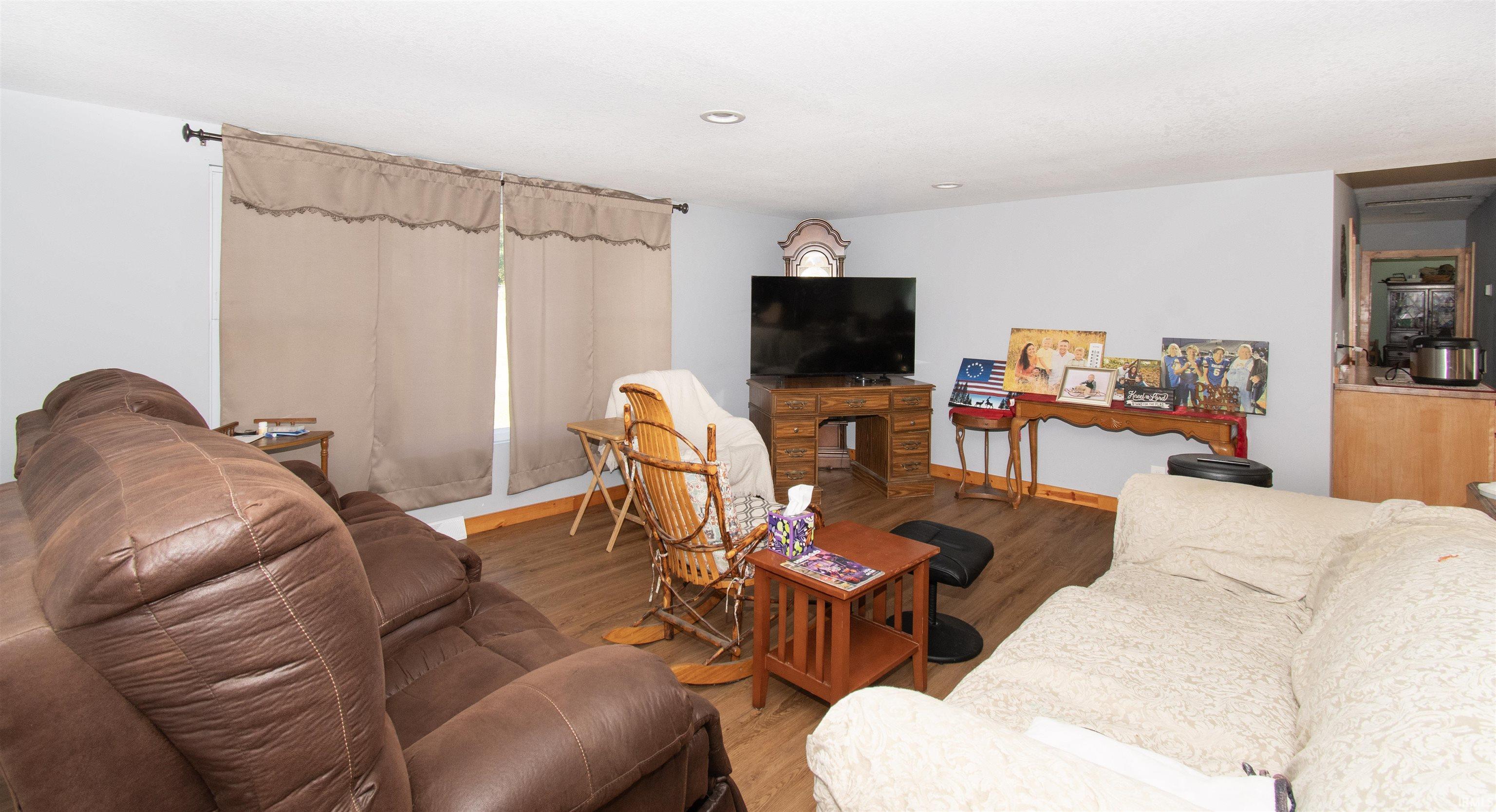 3820 S 1175 E Lagrange IN 46761