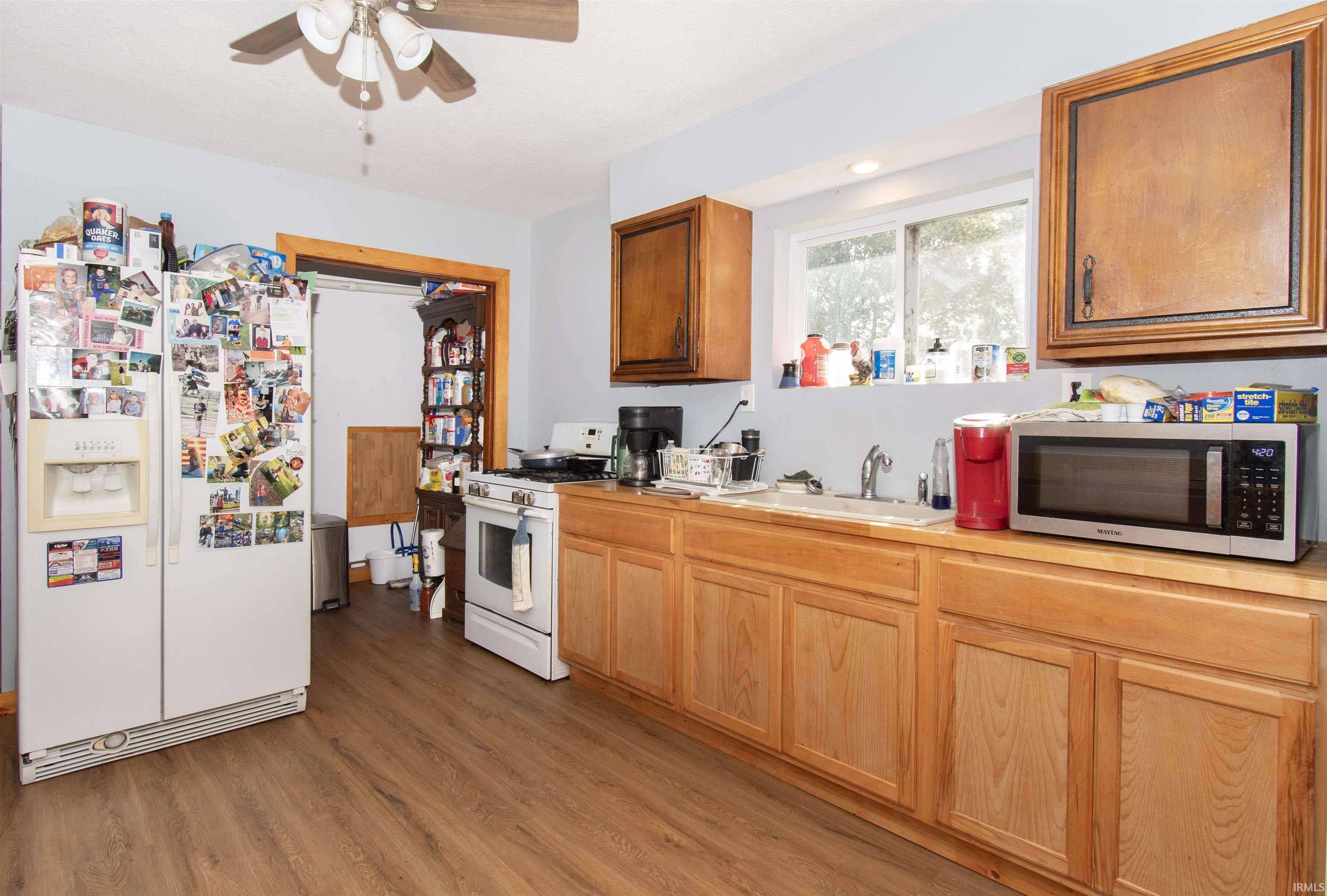 3820 S 1175 E Lagrange IN 46761