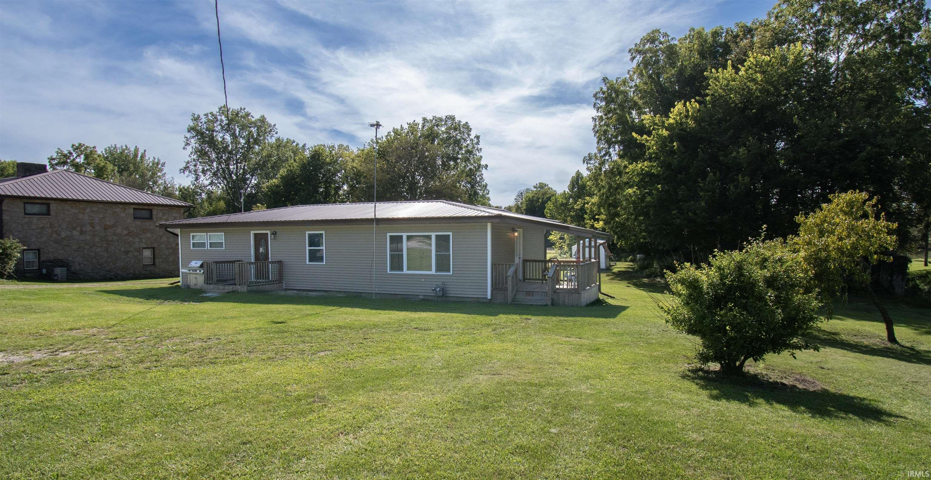 3820 S 1175 E Lagrange IN 46761