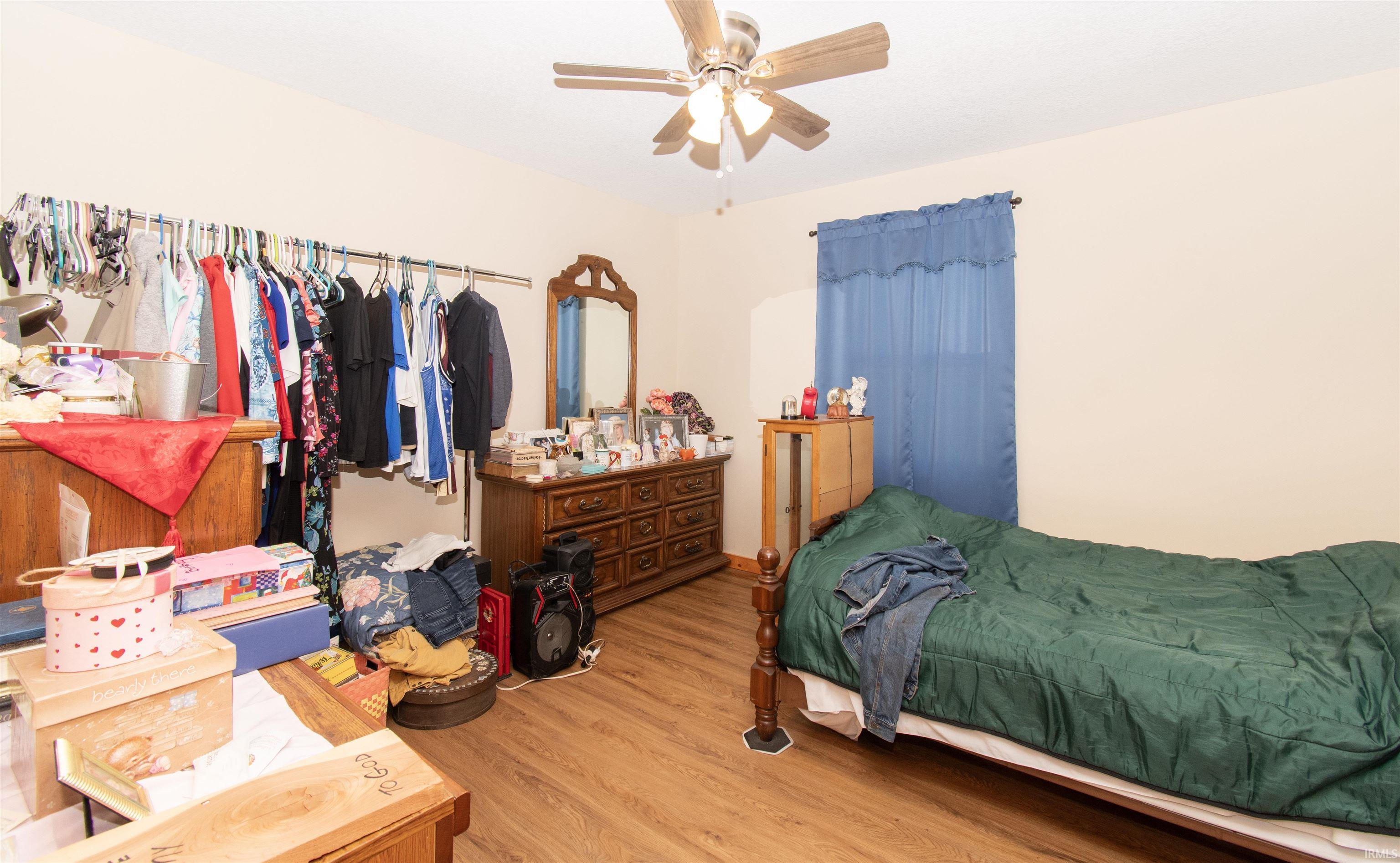 3820 S 1175 E Lagrange IN 46761