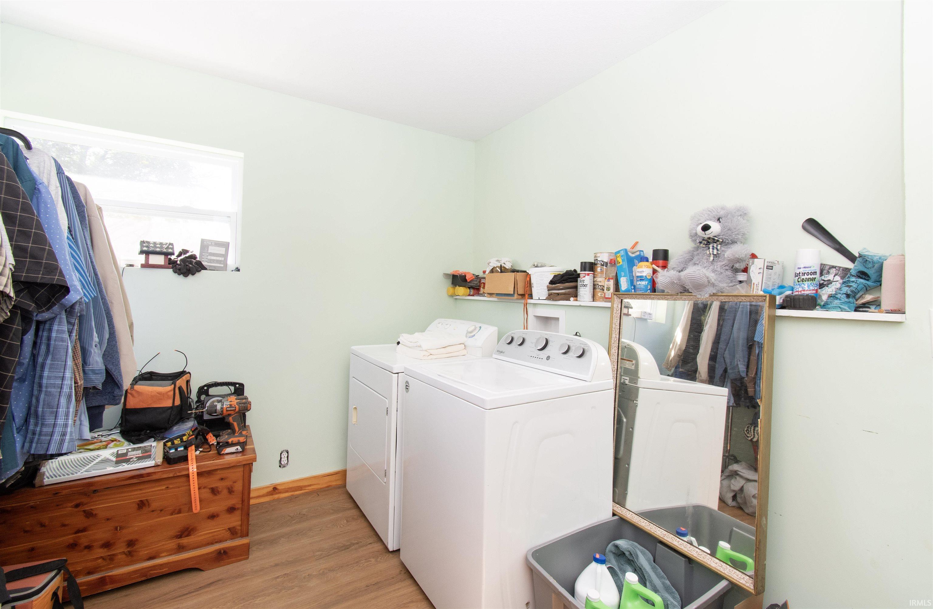 3820 S 1175 E Lagrange IN 46761