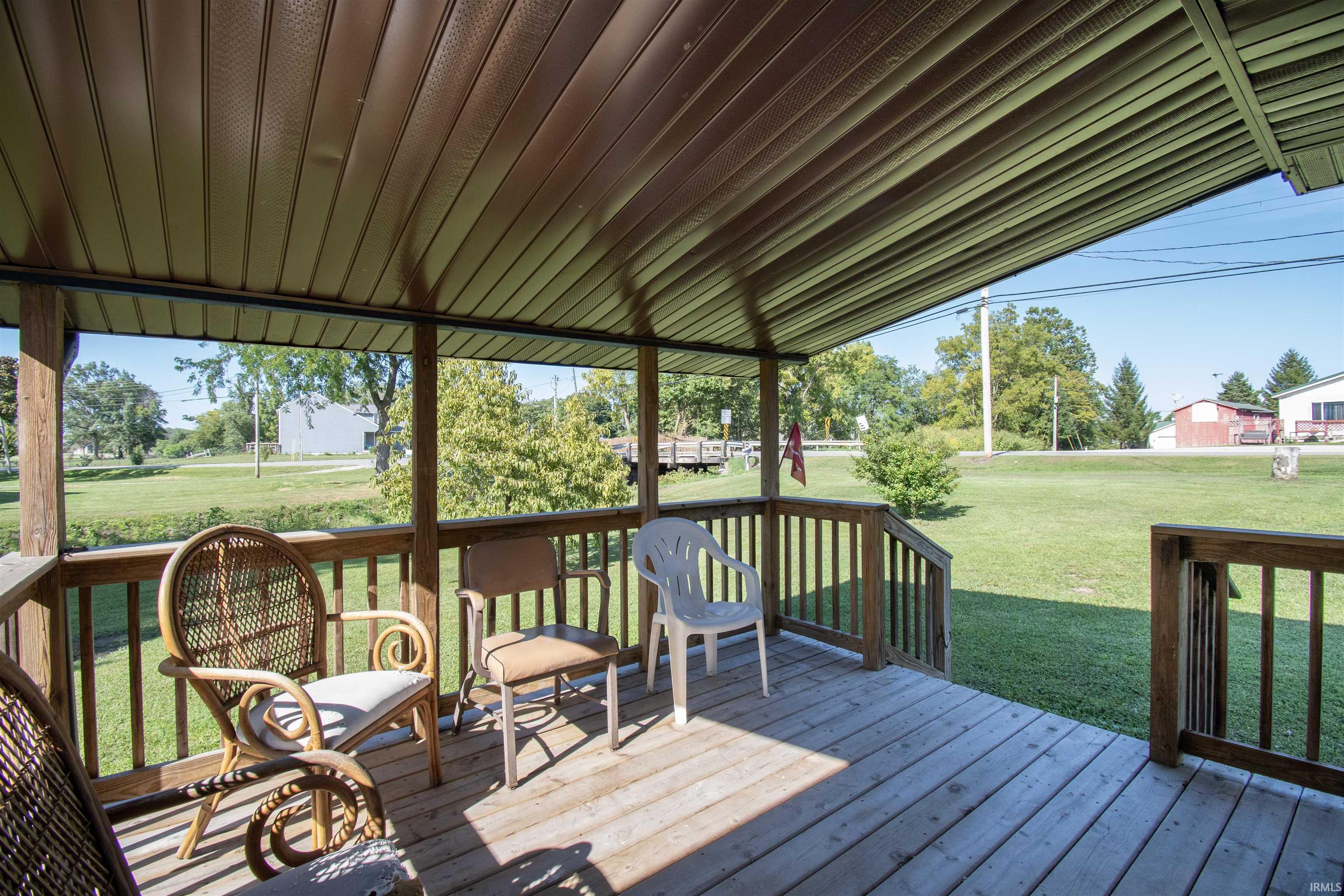 3820 S 1175 E Lagrange IN 46761